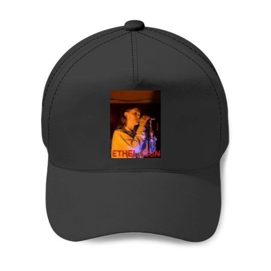Discover ethel cain  (3) Baseball Caps