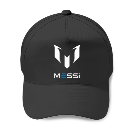 Discover New Lionel Messi Logo Baseball Caps