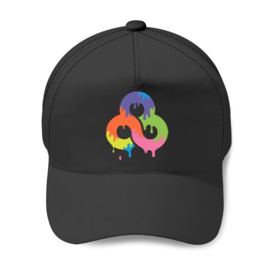 Discover bonnaroo merch Baseball Caps