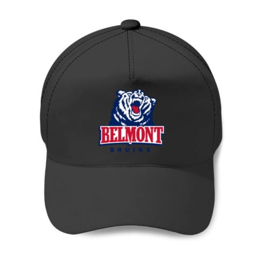 Discover Belmont Bruins Baseball Caps