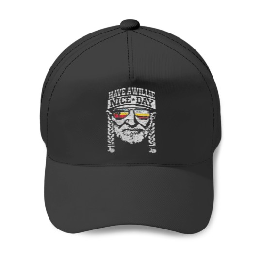 Discover Have A Willie Nice Day, Thicthinhichthoi Baseball Caps