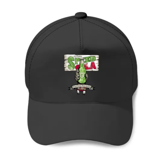Discover Reload Faster, Avoid Disaster - Sign - Baseball Caps