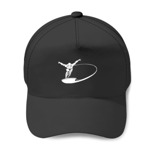 Discover Silver Surfer 1  Classic Baseball Caps