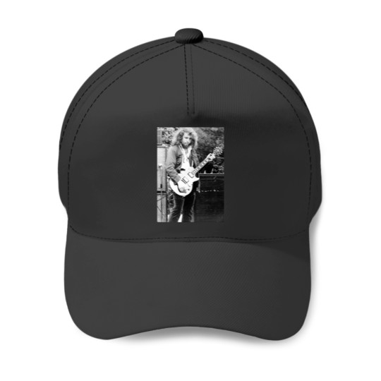 Discover Martin Barre - Jethro Tull - Women's Racerback Tank Baseball Caps