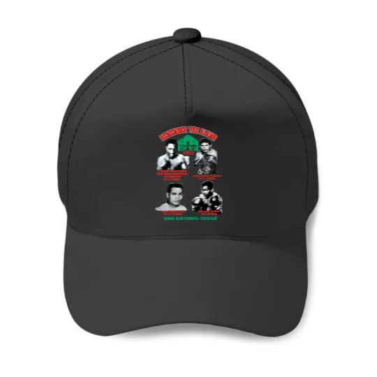Discover Julio Cesar Chavez Baseball Caps 90s Graphic Baseball Caps Vintage Boxing