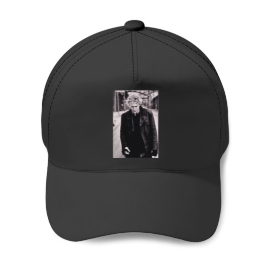 Discover Layne Staley Classic Copy Baseball Caps