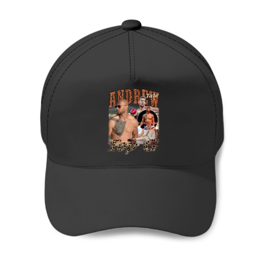 Discover Andrew Tate Baseball Caps