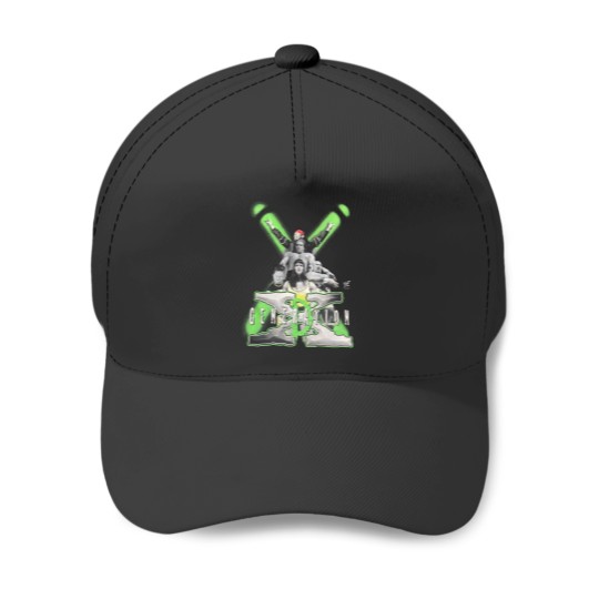 Discover Vintage 90s Generation x wrestling Baseball Caps / L size fit M