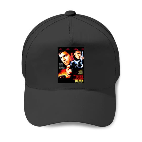 Discover From Dusk Till Dawn Baseball Caps