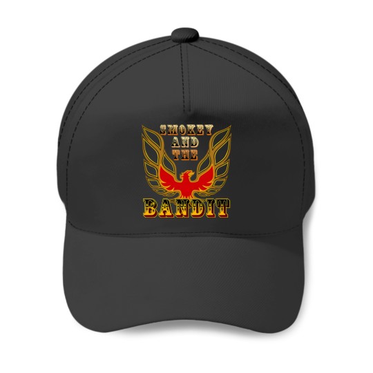 Discover Smokey And The Bandit Vintage Baseball Caps