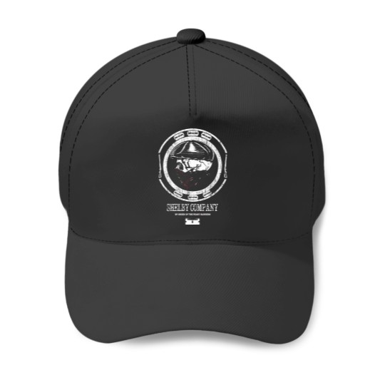 Discover Shelby Company by Order of The Peaky Blinders Baseball Caps Baseball Caps