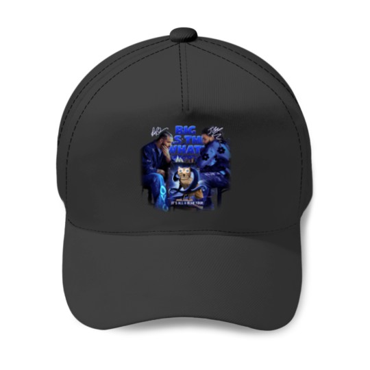 Discover Drake And J. Cole It’s All A Blur Music Tour 2024 Signatures Baseball Caps Gift Fans