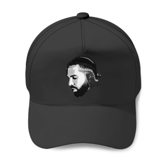 Discover Vintage Drake Rap Baseball Caps