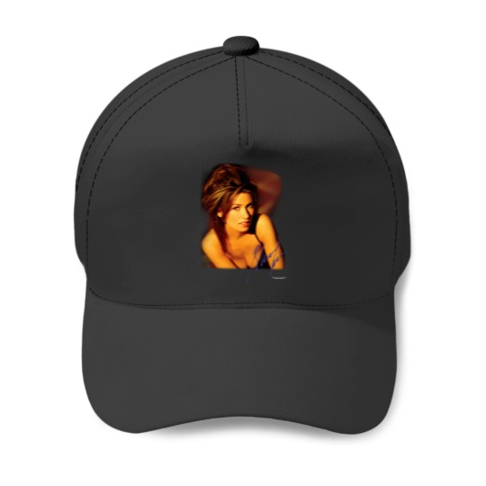 Discover Vintage 1998 PolyGram Shania Twain Baseball Caps