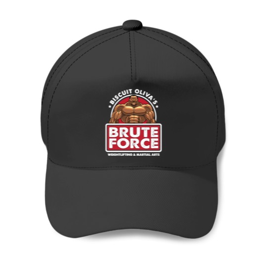 Discover Biscuit Oliva Baseball Caps