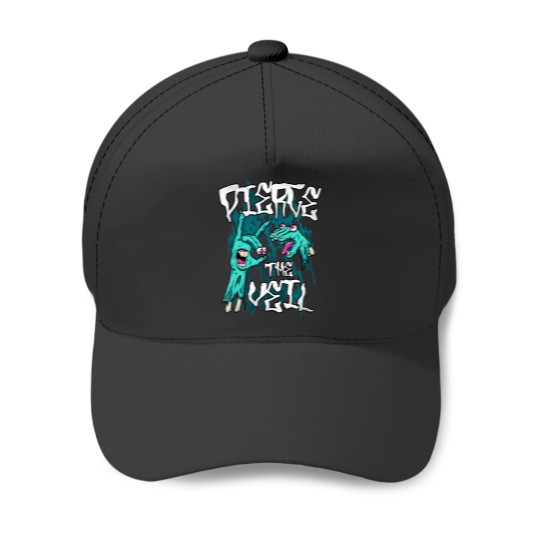 Discover Pierce the Veil Baseball Caps | Rock Music Baseball Caps | King For A Day