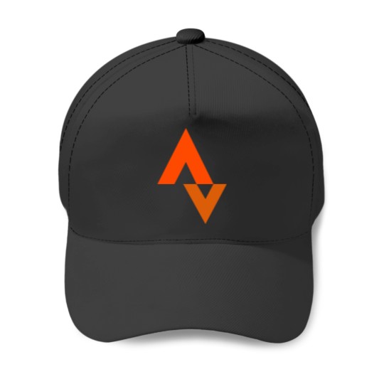 Discover Strava Baseball Caps