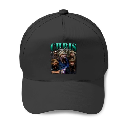 Discover Limited Chris Stapleton Vintage Baseball Caps , Country Music Baseball Caps