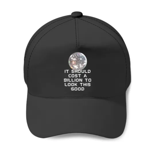 Discover Baseball Caps with Beyonce Lyrics