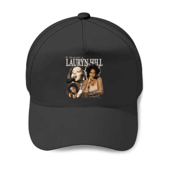 Discover Lauryn Hill Unisex Baseball Caps Match Jordan 3 Palomino Baseball Caps