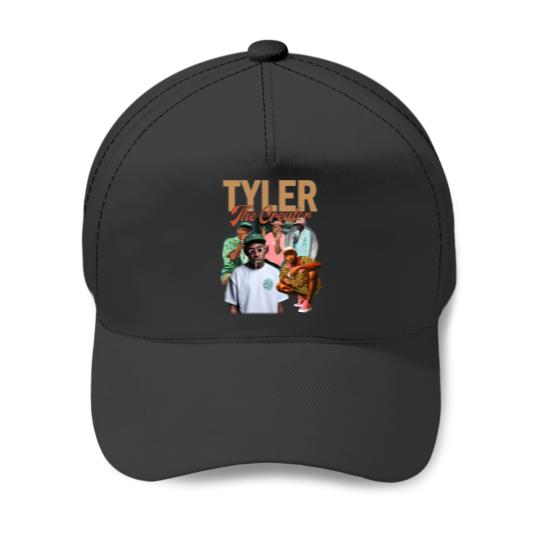 Discover Tyler The Creator Baseball Caps | Tyler The Creator Graphic Baseball Caps