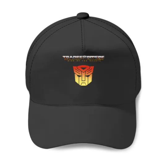 Discover Transformers 2023 Movie Baseball Caps