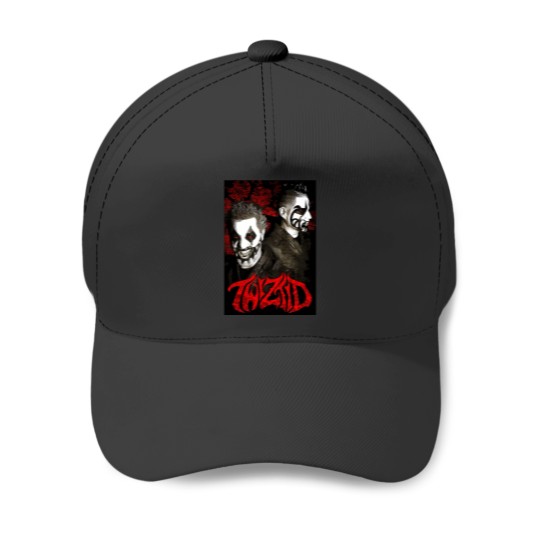 Discover Twiztid Baseball Cap
