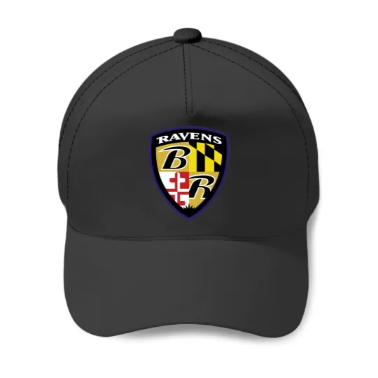 Discover Ravens Alternate Baseball Caps