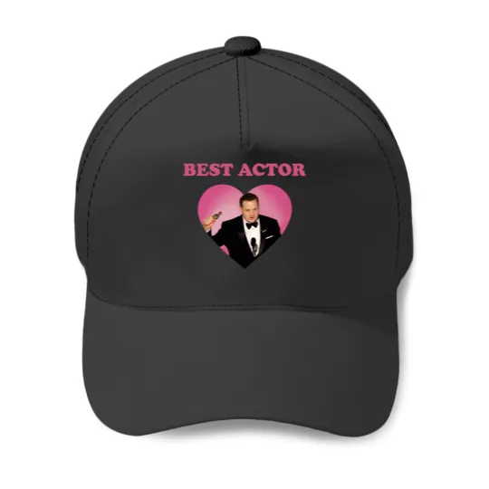 Discover Brendan Fraser Best Actor Oscar 2023 Baseball Caps