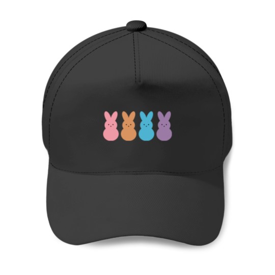 Discover Easter Peeps Baseball Caps for Women