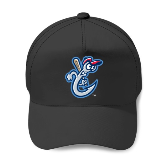 Discover Corpus Christi Hooks Baseball Caps