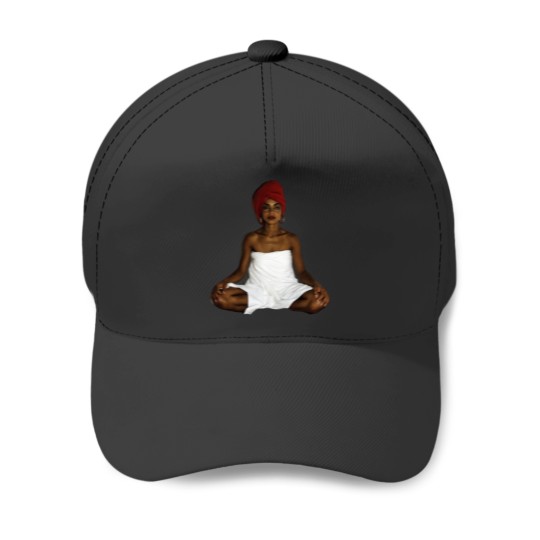 Discover Sade headwrap - Sade - Baseball Caps