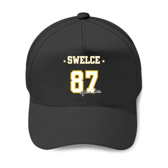 Discover Swelce Jersey, Swift Kelce Baseball Caps, Womens Chiefs Fan Baseball Caps