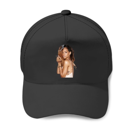 Discover Rihanna Baseball Caps, Rihanna Baseball Caps