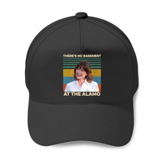 Discover Pee-Wee Herman Alamo Baseball Caps