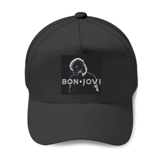 Discover Bon Jovi Band Baseball Caps, Bon Jovi Band Baseball Caps