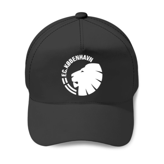 Discover FC Copenhagen | Active Baseball Caps