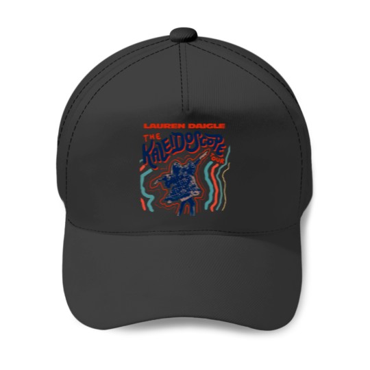 Discover Lauren Daigle 2023 Tour Thank God I Do Baseball Caps, Lauren Daigle Concert