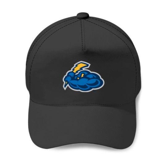 Discover Trenton Thunder Baseball Caps