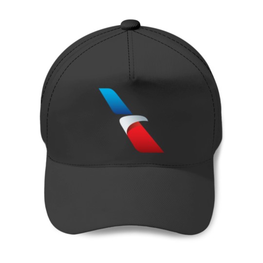 Discover American Airlines Merch Baseball Caps