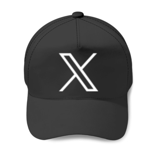 Discover Black Baseball Cap with New Logo 2023