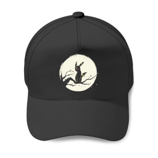 Discover Discover Cool Dark Umbreon Evolution Men's d Pullover Swea s Baseball Caps