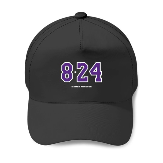 Discover Kobe Bryant - Baseball Caps