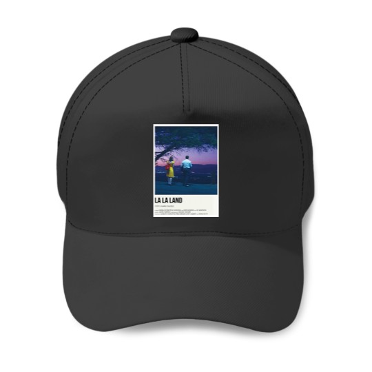 Discover See Light City La La Land Movies Baseball Caps