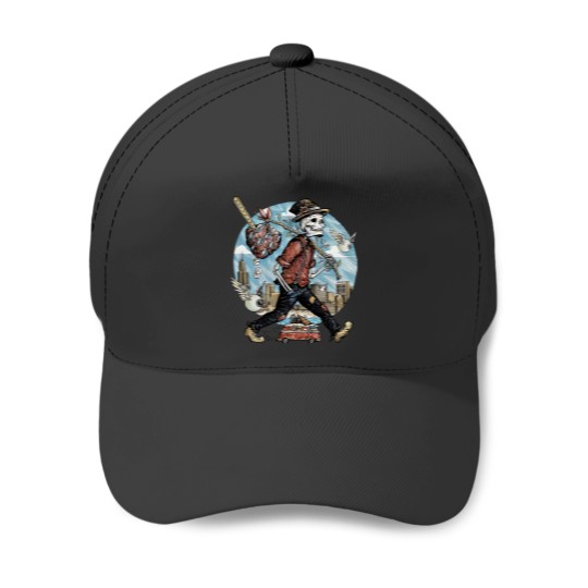 Discover Dead And Company Summer Tour , Dead Co The Final Tour 2023 Baseball Caps