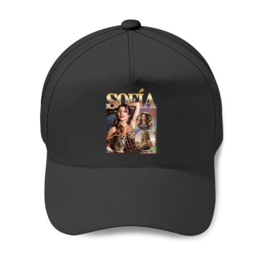 Discover SOFIA VERGARA Vintage Baseball Caps, Sofia Vergara Homage