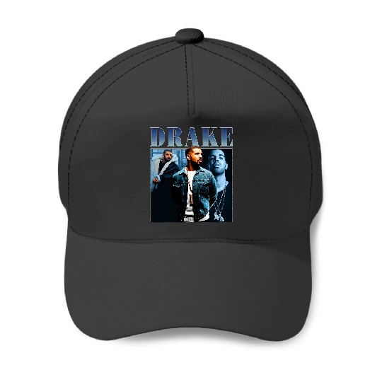 Discover Vintage Drake Baseball Caps - Drake Merchandise