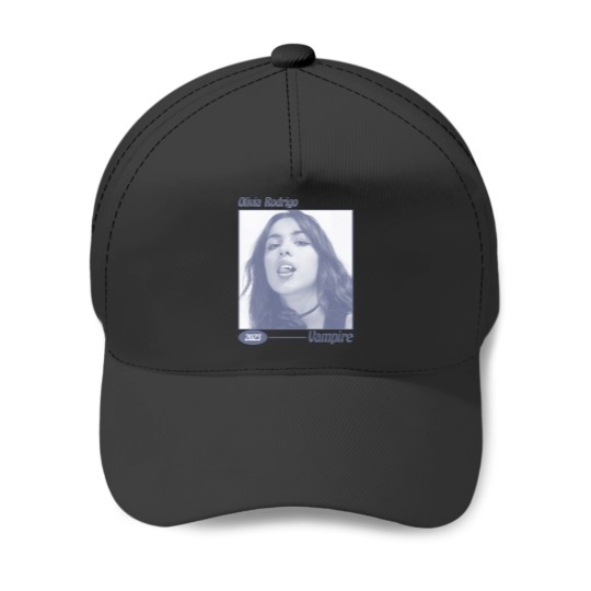 Discover Vintage Olivia RodrigoT-Baseball Caps Gift For Him and Her, Olivia Rodrigo Vintage Unisex Baseball Caps