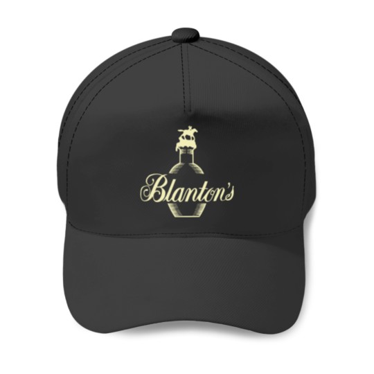 Discover Blanton's Gold Standard Baseball Caps