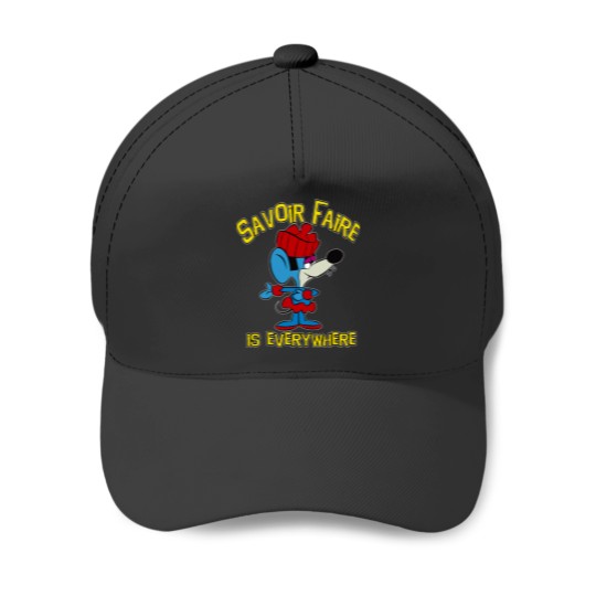 Discover Savoir Faire Classic Baseball Caps Gift Perfect  Baseball Caps